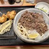 本格さぬきうどん　穂乃香