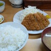 とんかつ山家 御徒町店