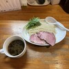 極汁美麺 umami