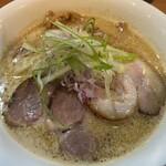 RAMEN ガモウスマイル - 