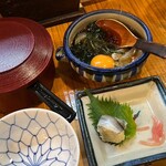 郷土料理 大衆割烹 ほづみ亭 - 