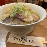 RAMEN ガモウスマイル - 