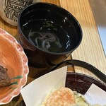 郷土料理 大衆割烹 ほづみ亭 - 