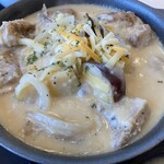 松屋 - 料理写真: