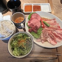 渋谷焼肉 KINTAN - 