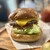 Jack37Burger - 料理写真:バリネスチェダーチーズバーガー