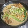元祖カレータンタン麺 征虎 総本店