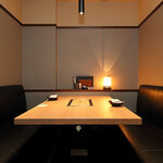 和牛処 犇 - ４名様までの個室