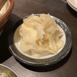 どすこい四文屋 - 