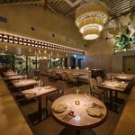 CUCINA Pagina - 内観写真: