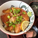 フィッシャーマンズ・ワーフ隠岐 - 料理写真: