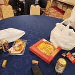 ホテルハーバー横須賀 - 料理写真: