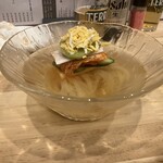 Korean kitchen YON - センスのエエ盛り付け♡