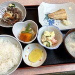 あすか軽食喫茶 - 料理写真: