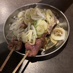 どすこい四文屋 - 