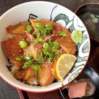 フィッシャーマンズ・ワーフ隠岐 - 料理写真: