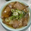 川口トラちゃんラーメン