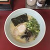博多ばってんラーメン