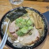 中華蕎麦 ひら井