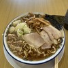 ケンちゃんラーメン 古河店