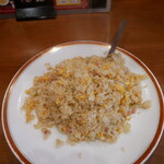 億豊源食堂 - 料理写真: