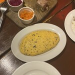 ビストロ　ガール・ド・リヨン - 