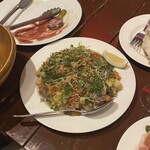 ビストロ　ガール・ド・リヨン - 