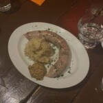 ビストロ　ガール・ド・リヨン - 