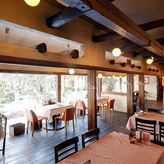 トラットリア ノラ・クチーナ_1