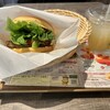 フレッシュネスバーガー 錦糸町店