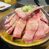 陶板焼肉 てん、てん - 
