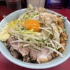 ラーメン二郎 中山駅前店