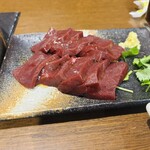 陶板焼肉 てん、てん - 