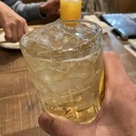 沼津かねはち - 