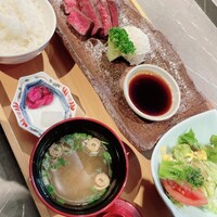 SHARI東銀座 - 