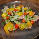 東京アチコーコー - 