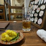 東京アチコーコー - 