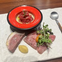 代官山鉄板ゆうり - 