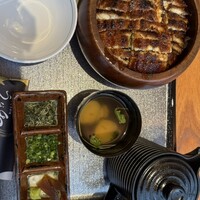 うなぎ料理 うな和 鶴舞 - 