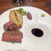 代官山鉄板ゆうり - 