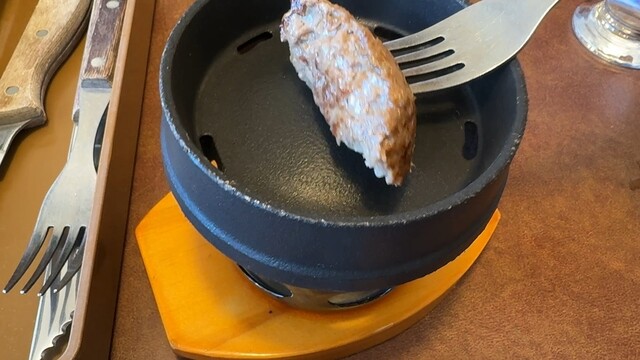 ビッグボーイ 一関店 - 一ノ関（ファミレス）の写真