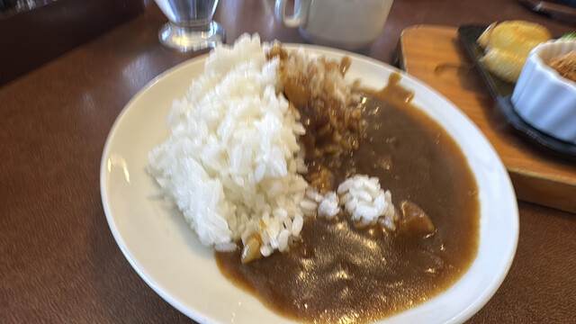 ビッグボーイ 一関店 - 一ノ関（ファミレス）の写真