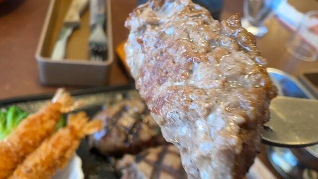 ビッグボーイ 一関店 - 一ノ関（ファミレス）の写真