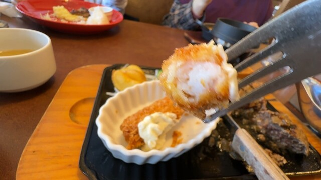 ビッグボーイ 一関店 - 一ノ関（ファミレス）の写真