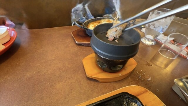 ビッグボーイ 一関店 - 一ノ関（ファミレス）の写真