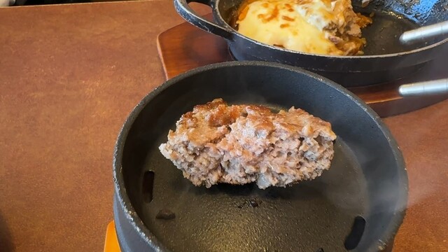 ビッグボーイ 一関店 - 一ノ関（ファミレス）の写真