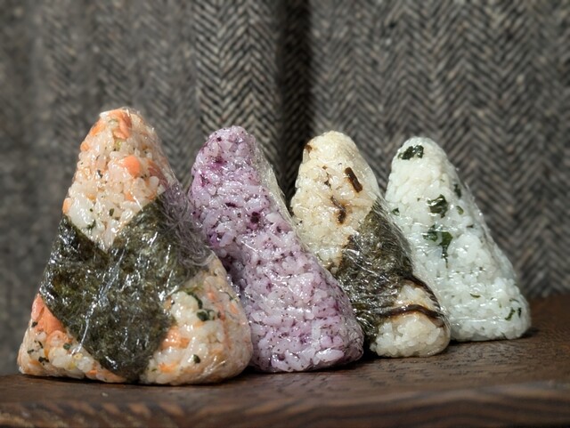 Onigiri Yasan photo 3