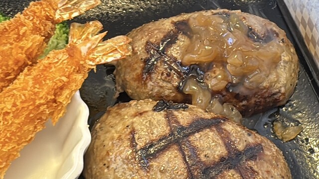 ビッグボーイ 一関店 - 一ノ関（ファミレス）の写真