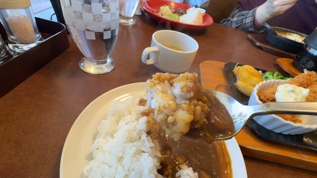 ビッグボーイ 一関店 - 一ノ関（ファミレス）の写真