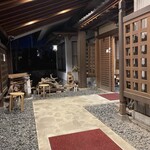 甲州 うなよし - 